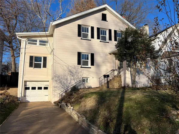 517 Sunnyside Ave, Saint Louis, MO 63119