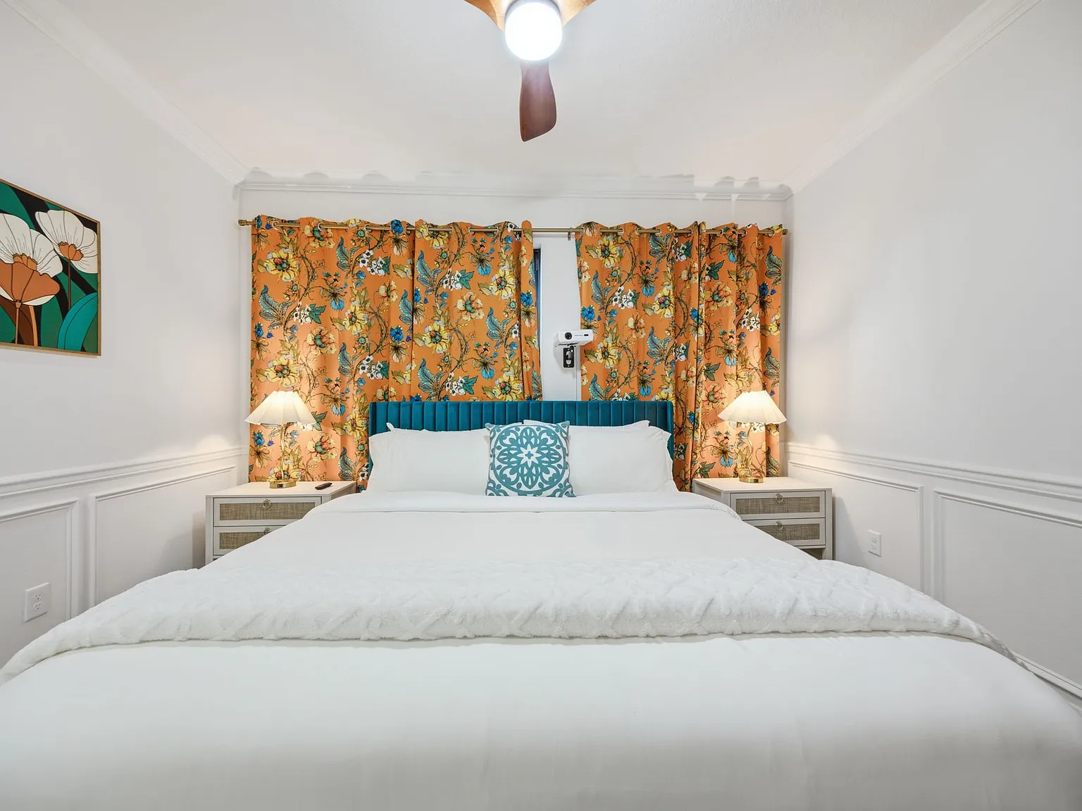 2 bed, $4,300 — Photo 4