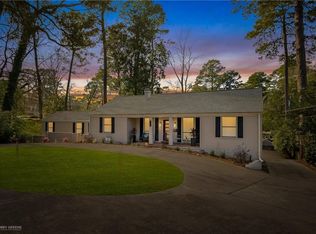 4112 Fairfield Ave, Shreveport, LA 71106