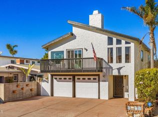 5255 Seabreeze Way, Oxnard, CA 93035
