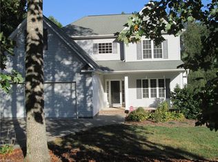 935 Griffin Rd, Stokesdale, NC 27357