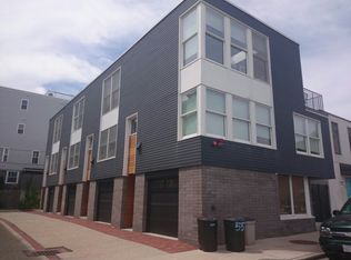 557 E 2nd St UNIT 4, South Boston, MA 02127