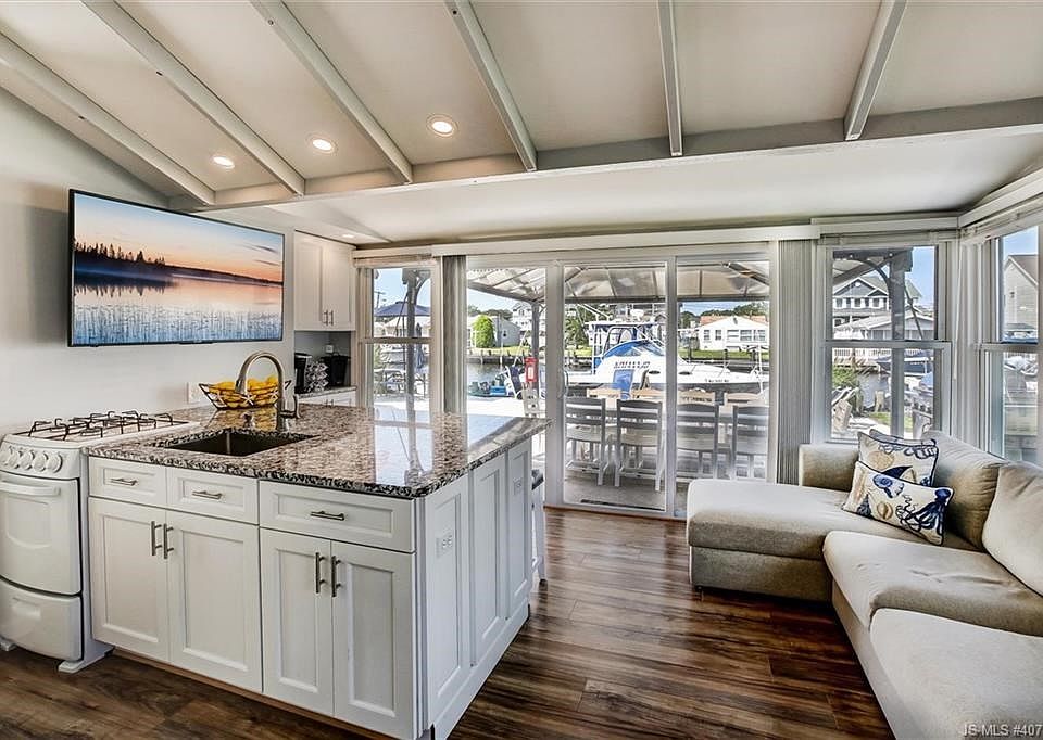 Beautifully Renovated!