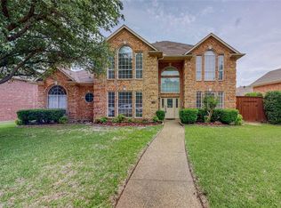 2116 Menton Dr, Carrollton, TX 75006