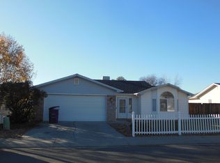 489 1/2 Appaloosa Ln, Grand Junction, CO 81504