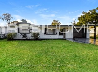 6400 Gainsboro Dr, Port Richey, FL 34668