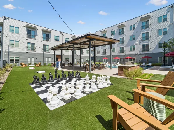 Millennium Village