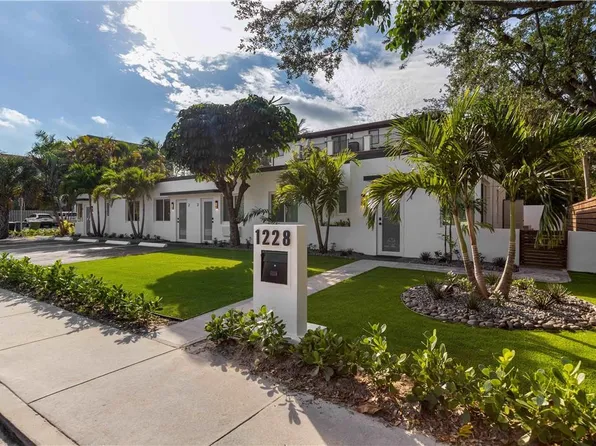 1228 SE 1st Street, Fort Lauderdale, FL 33301