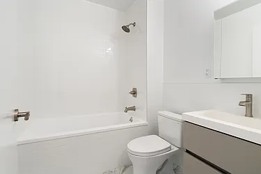 Rented by Brown Harris Stevens