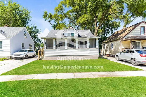 8685 Hupp Ave Photo 1