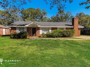 510 S Georgetown Dr, Montgomery, AL 36109