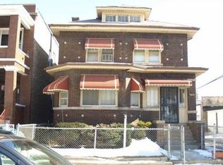 7847 S Carpenter St, Chicago, IL 60620