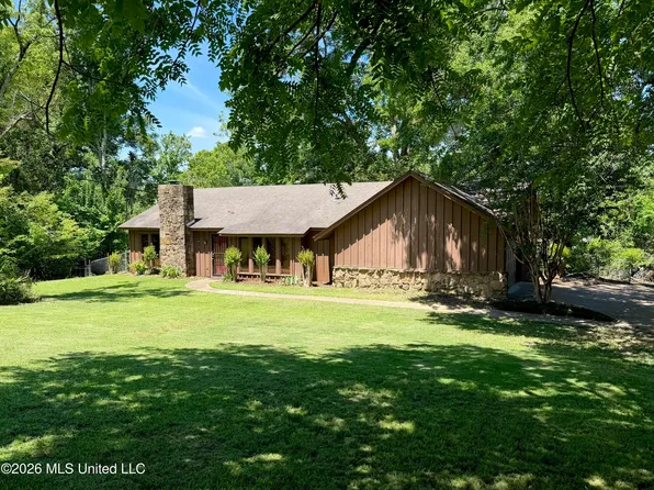1923 Fenwood Ter, Yazoo City, MS 39194