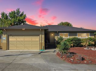 125 Edward Ave, San Rafael, CA 94903