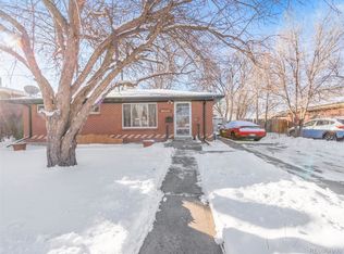 12762 E Park Lane Dr, Aurora, CO 80011