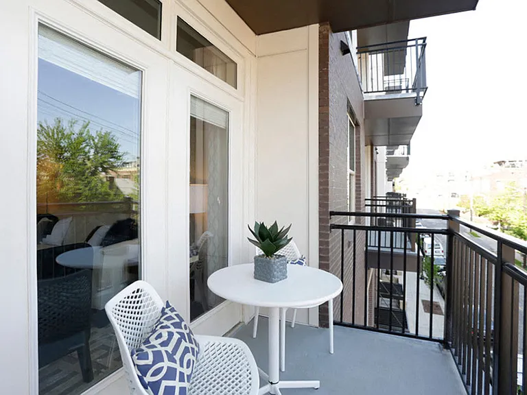 Link Apartments West End — Photo 7