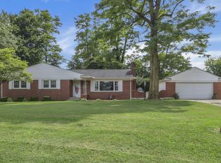 524 Belmont Ave, Bellefontaine, OH