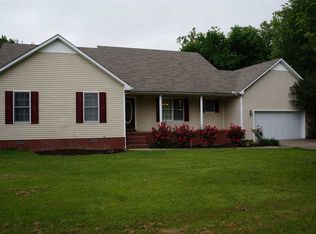 802 Nancy Dr, Murray, KY 42071