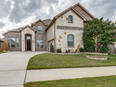 7808 Links Dr, Arlington, TX, 76001