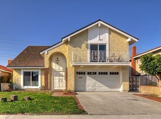 3832 Blackthorn St, Irvine, CA 92606