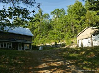 1015 Madison Rd, Norridgewock, ME 04957