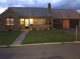 17 High St, Frostburg, MD