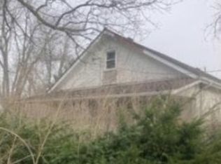6884 S Shiloh Rd, West Milton, OH 45383