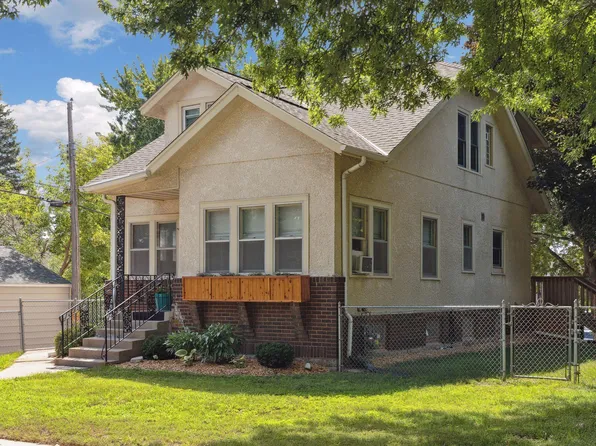 2216 Ulysses St NE, Minneapolis, MN 55418