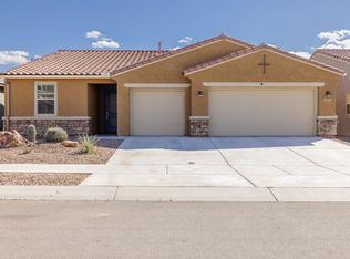 10218 E Civano Wash Trl, Tucson, AZ 85747