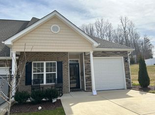 656 Retriever Ln, Mebane, NC 27302