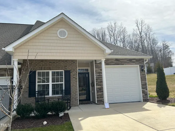 656 Retriever Ln, Mebane, NC 27302