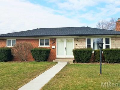 31319 Morgan Dr, Warren, MI, 48088