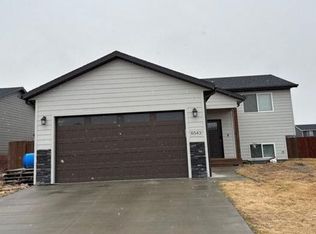 6543 Abelia St, Rapid City, SD 57703
