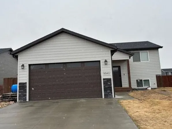 6543 Abelia St, Rapid City, SD 57703