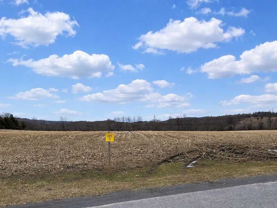 1st image of 0 Skinner Rd Lot 3