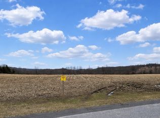 0 Skinner Rd Lot 3, Richfield Springs, NY 13439