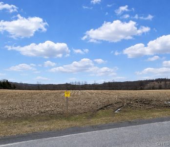 0 Skinner Rd Lot 3, Richfield Springs, NY, 13439
