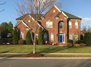688 Georgetown Dr NW, Concord, NC 28027