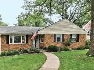 430 Couch Ave, Saint Louis, MO