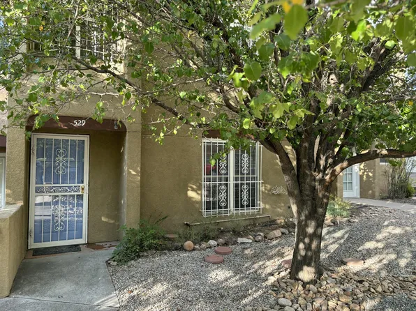 529 Roma Ave NE, Albuquerque, NM 87102