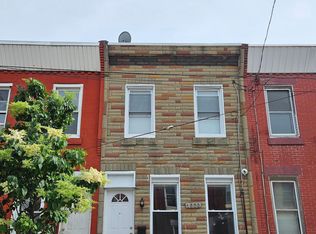 1922 Tasker St, Philadelphia, PA 19145