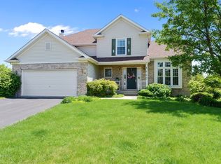 1253 Ryan Ct, Dekalb, IL 60115