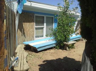 263 Desert Breeze Dr, California City, CA