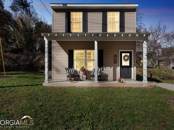 118 Holley St, Demorest, GA 30535