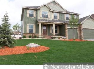 11764 Naples Cir, Blaine, MN 55449