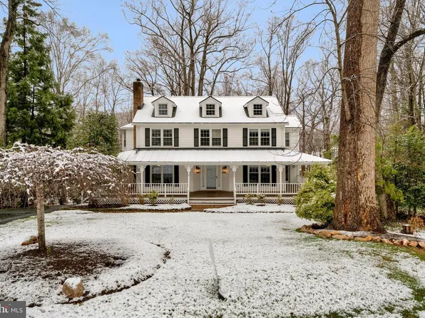 6800 Jeremiah Ct, Fairfax Station, VA 22039