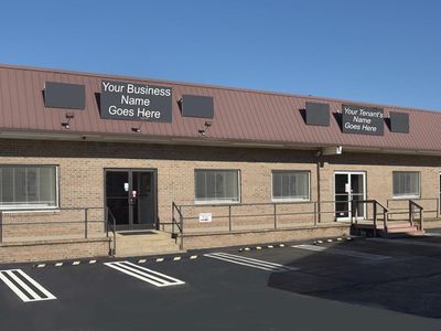 903 W Lexington Ave, Winchester, KY, 40391