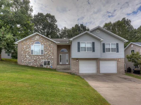 609 Barton Place, Neosho, MO 64850