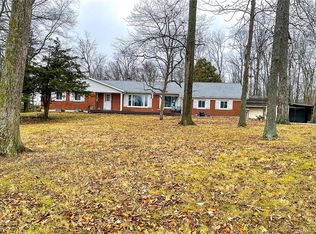11810 Stafford Rd, New Carlisle, OH 45344