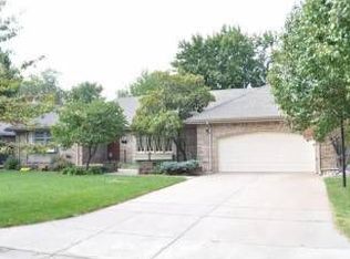 119 N Burr Oak Rd, Wichita, KS 67206